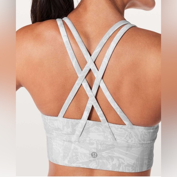 lululemon swiftly tech tank and bra size 6 - Picture 9 of 10